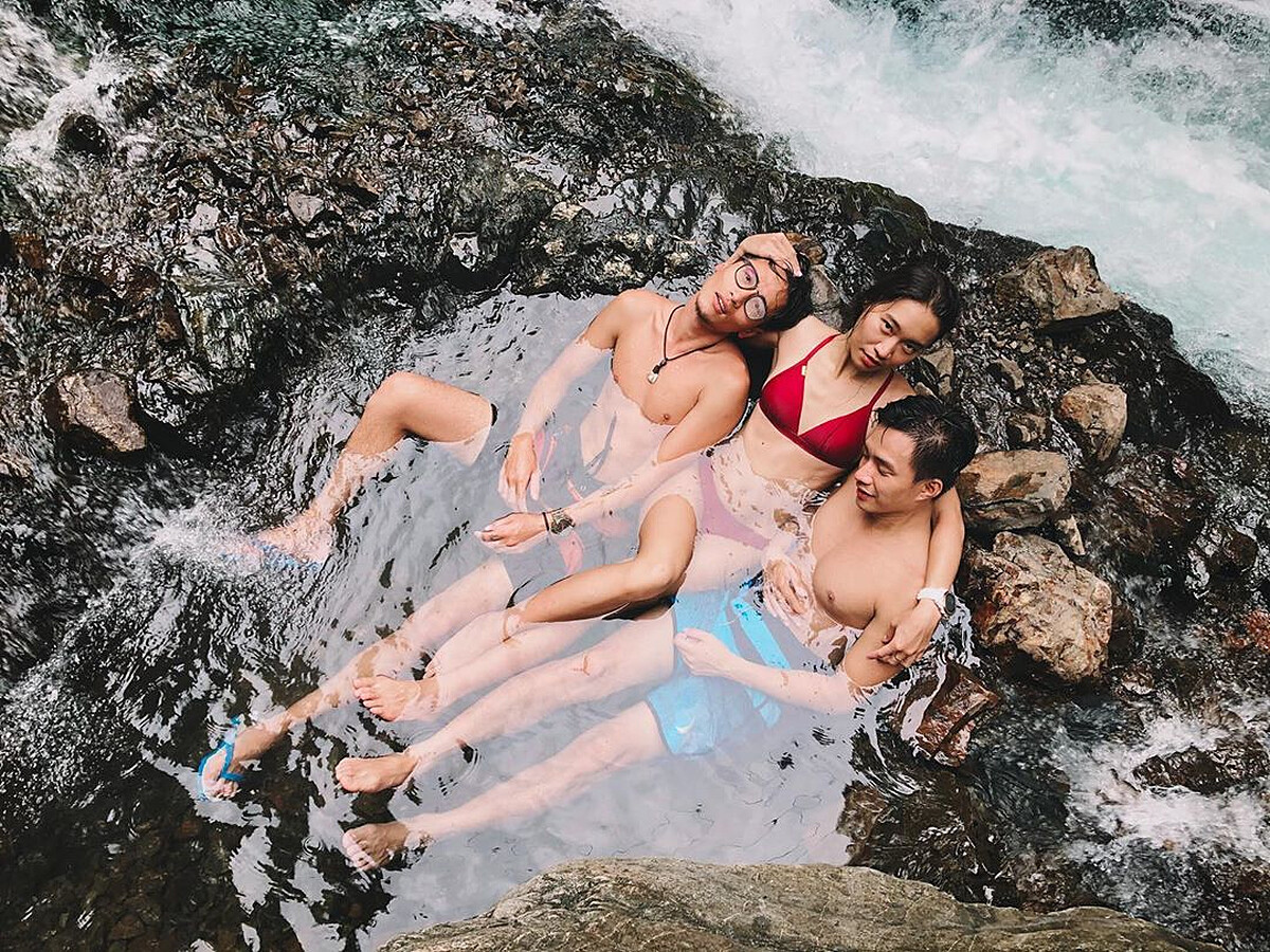 Source: IG @chou.kou.ning 授權KLOOK轉載