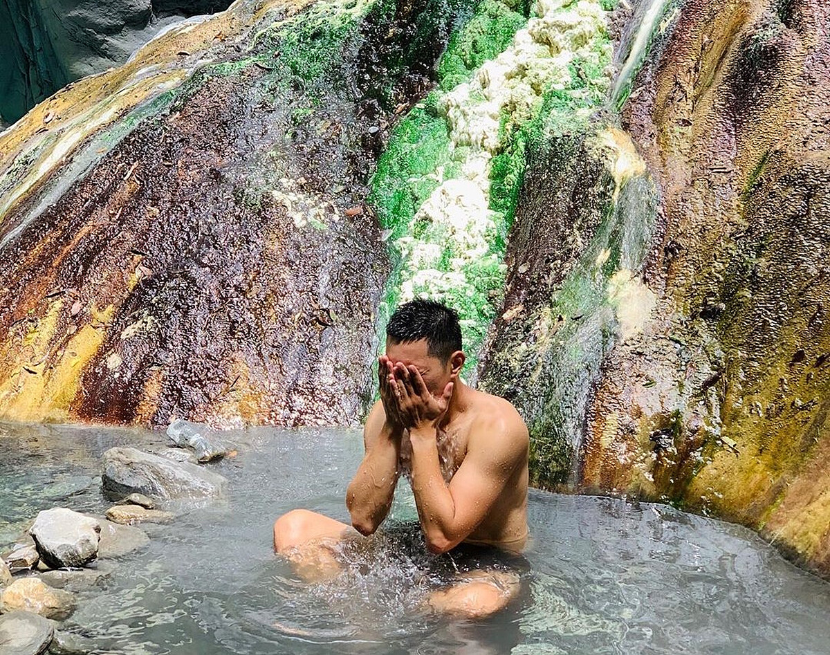 Source: IG @brianlai0810 授權KLOOK轉載