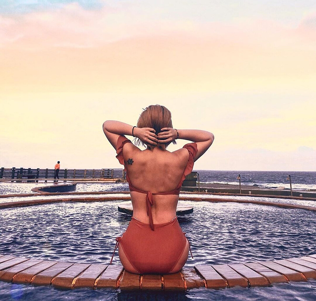 Source: IG @demitzuchang 授權KLOOK轉載