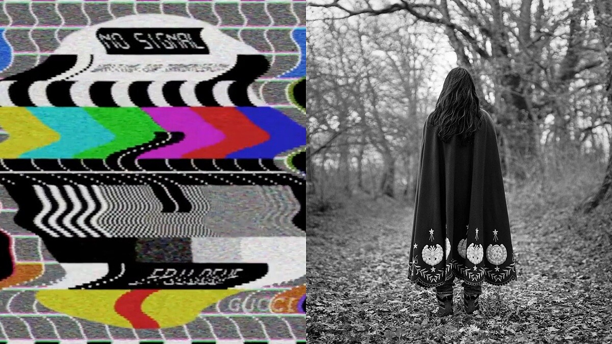 首次不分季節的時裝秀登場!Gucci 2020 Epilogue終曲系列直播線上看,將在7/17晚上8點登場