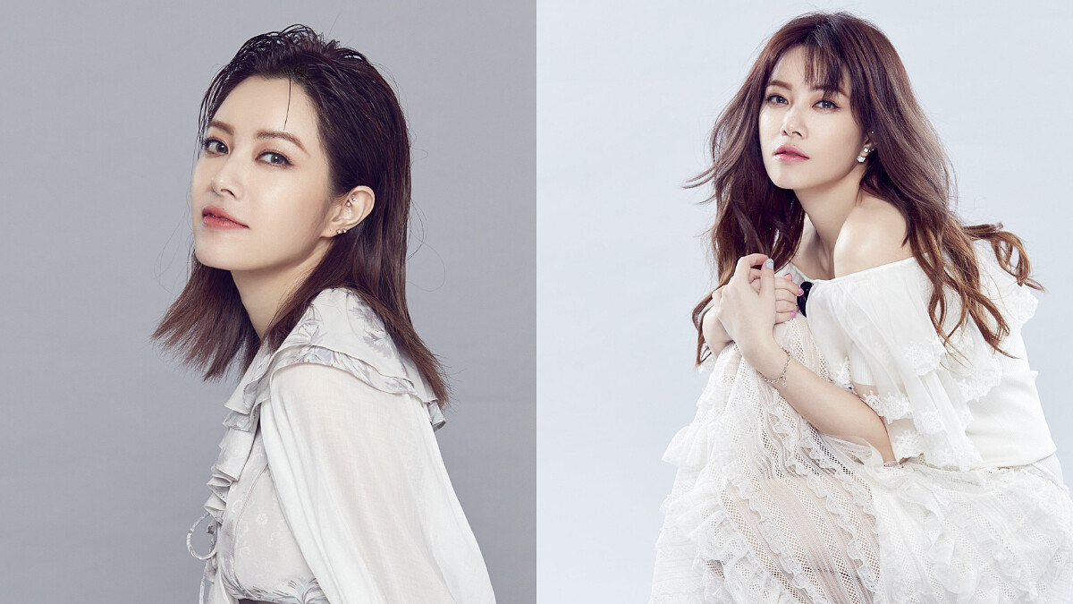 徐懷鈺8月登Legacy【都市女聲】青春回憶裡的平民天后驚喜開唱!