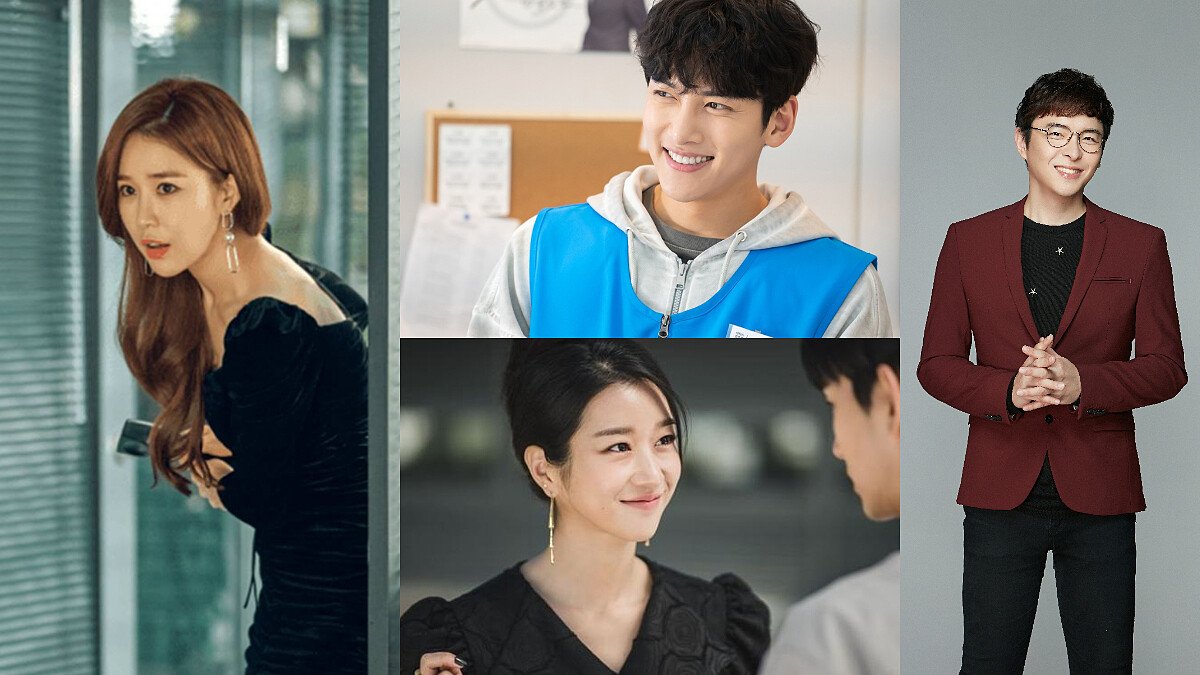 【星星教授安格斯2020/7/20-7/26星座運勢】金星庇佑！雙子、巨蟹職場運強勢！