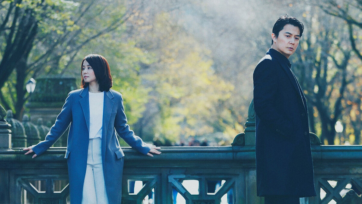 年度絕美的大人戀愛《日間演奏會散場時》催淚降臨！福山雅治、石田百合子主演：「只有三面之緣的你，卻是我最深愛的人。」