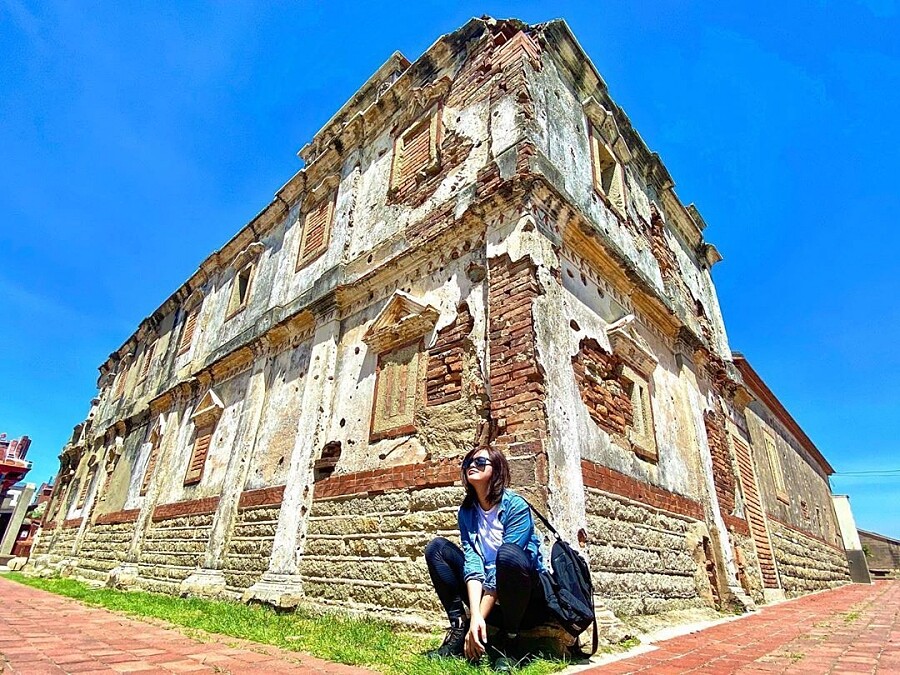 Photo／IG@ariel_chia