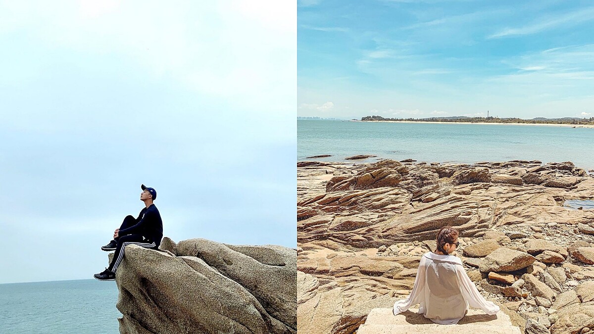 Photo／IG@fang_yu_______、lu_lu_0922