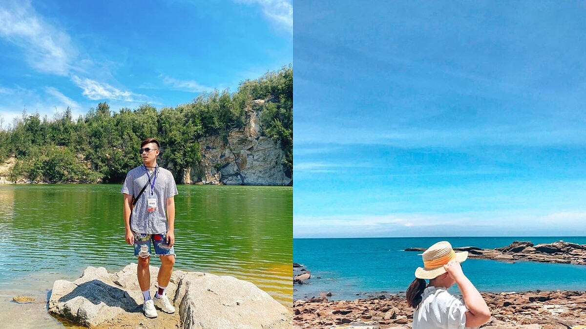 Photo／IG@zxcv100772000、bonjourimalicia