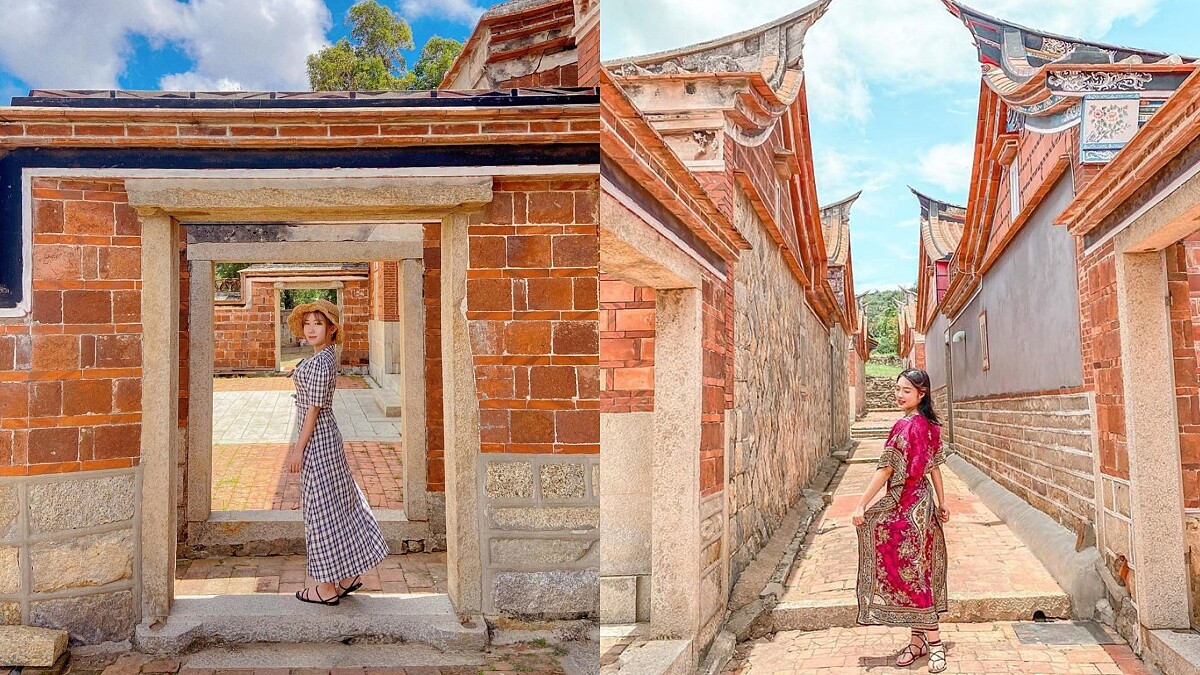 Photo／IG@weiwei_31321011、zueying1106