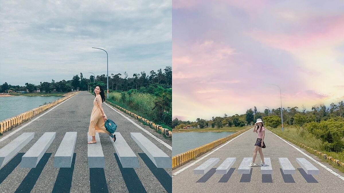 Photo／IG@eitingirl、kammitw、ariel_chia