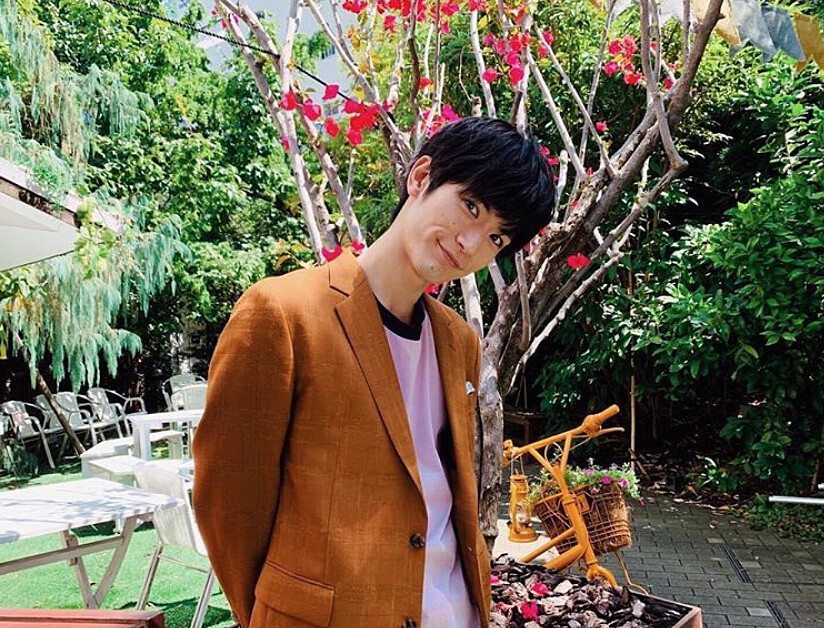 Photo / 三浦春馬IG