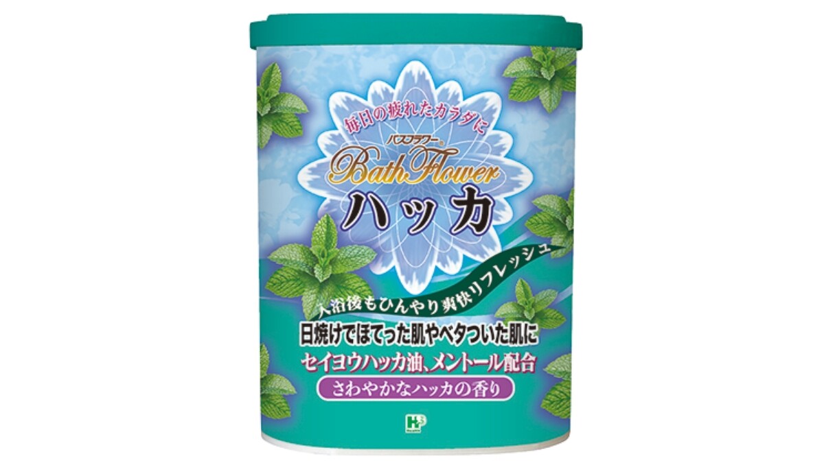 植沁入浴劑-薄荷680g,NT280