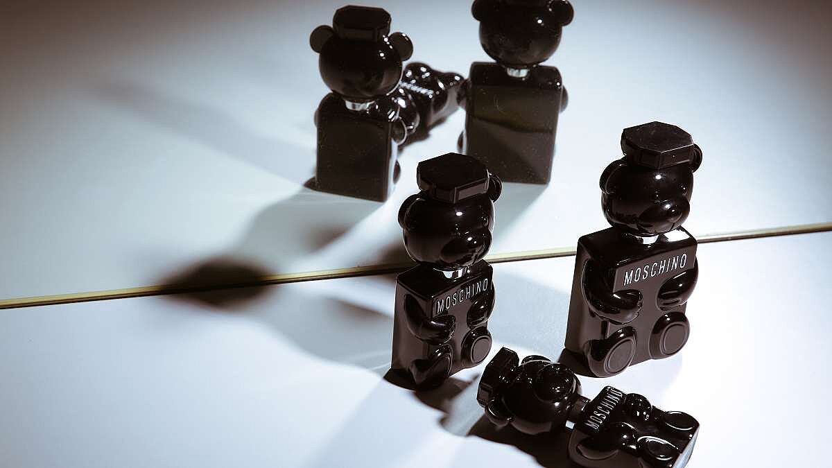 抹去性別界線，中性香氛當道！原來女孩也可以這麼帥！