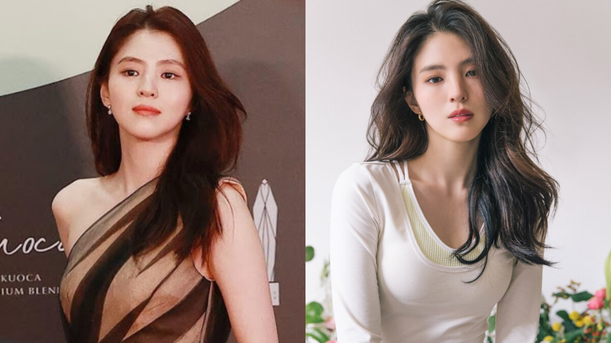  《夫婦的世界》韓素希 從小被笑沒爸媽、母親欠債盡孝幫還，友親證：「她是個知足講義氣的女孩！」