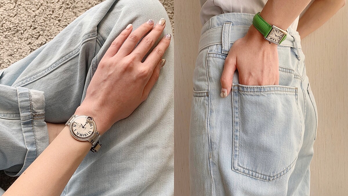 Cartier手錶2020上半年度銷售排行公開！熱賣3大系列是這些…