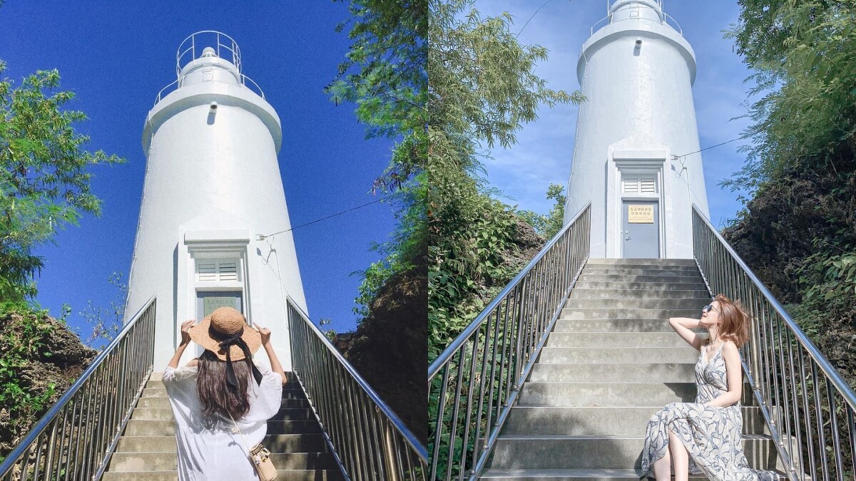 Photo／IG@naomi_theofficial、lr.irisy授權提供