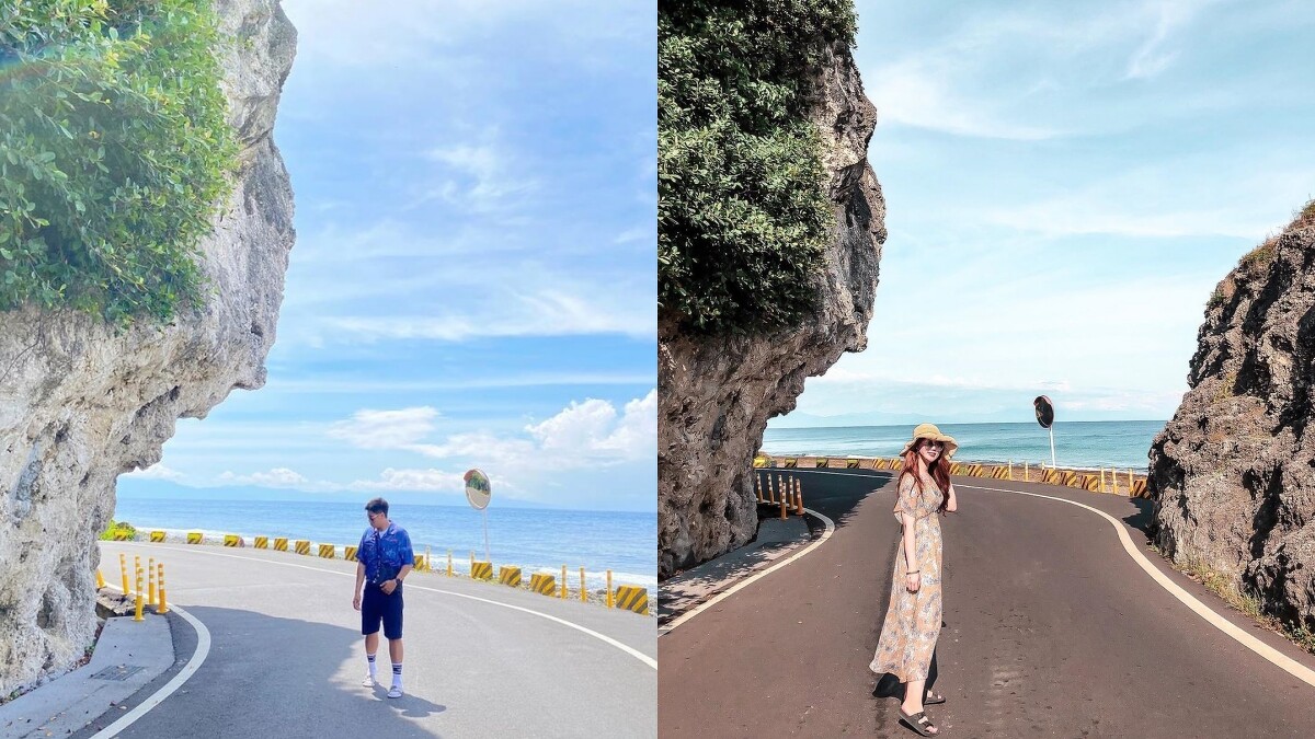 Photo／IG@princess00521、henry19951216授權提供