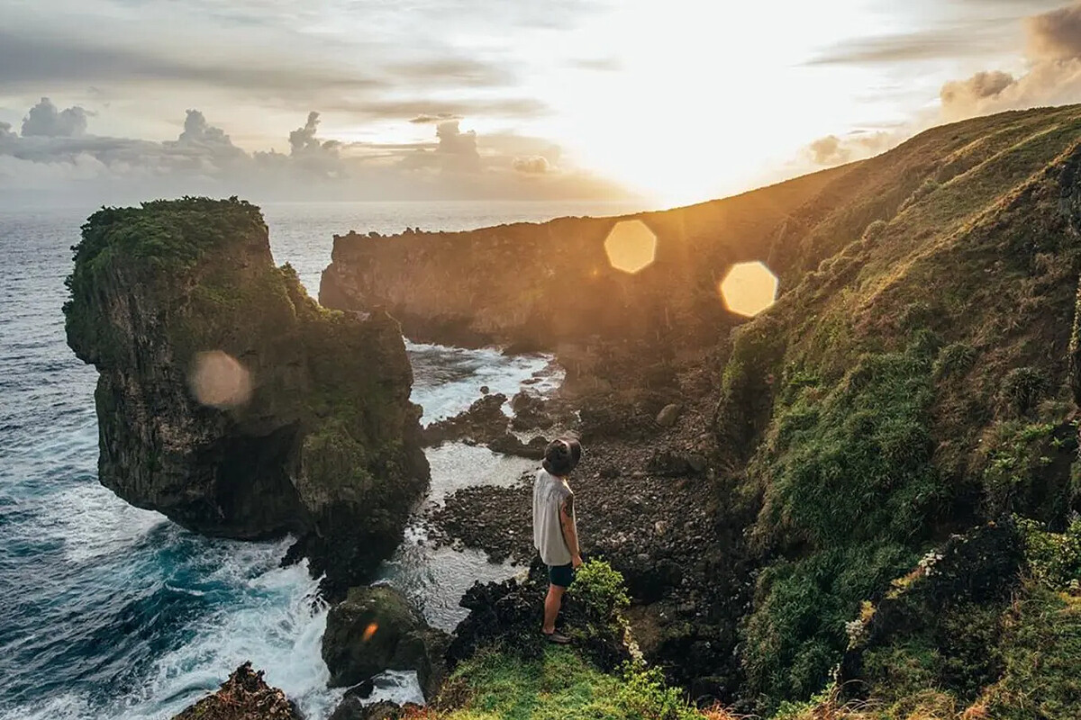 Source：instagram @aguaphoto 授權KLOOK轉載