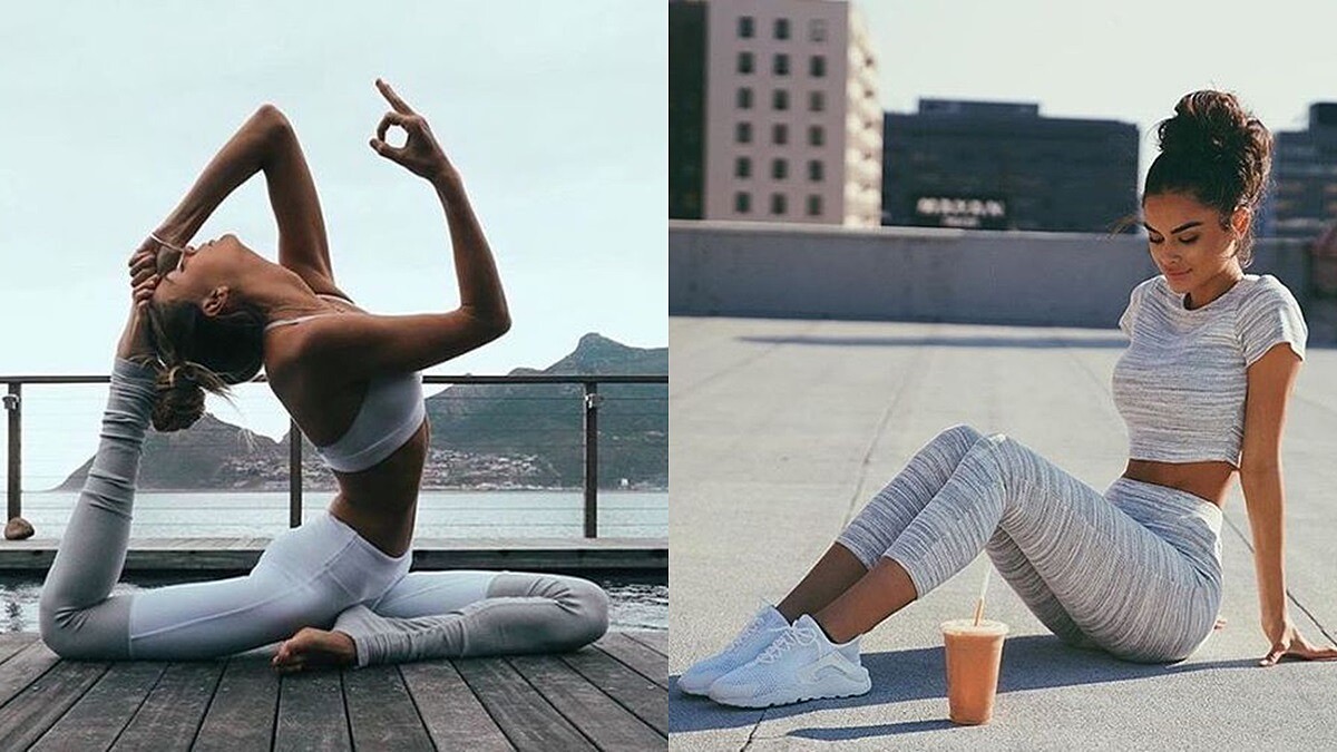 真的嗎?!為什麼矯正骨盆就能瘦?