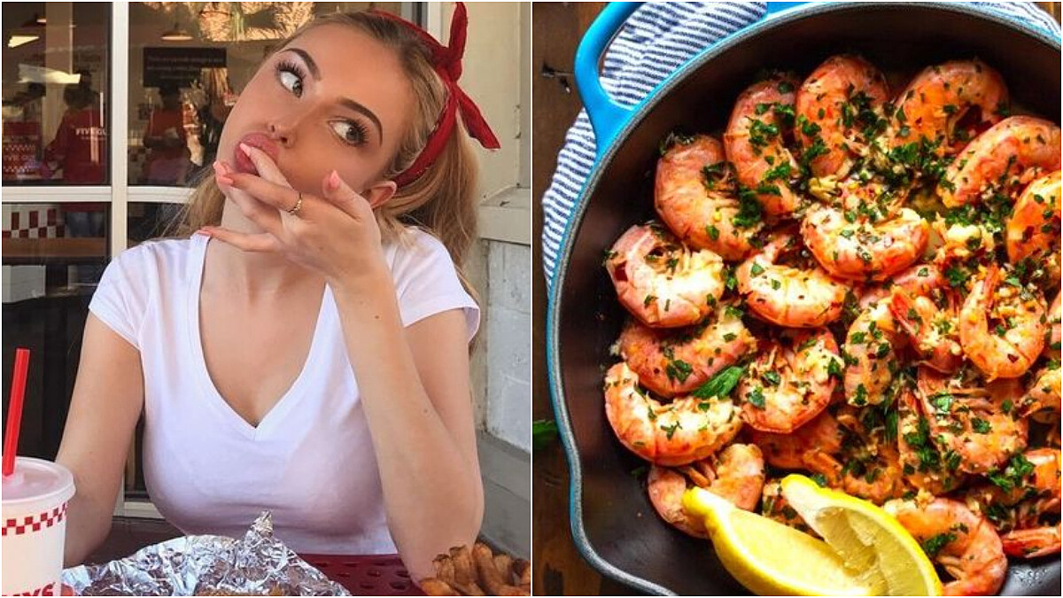 零失敗超簡單！蝦仁燒豆腐 低卡又好吃的減肥餐學起來！