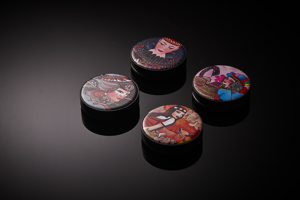 誠品生活expo BEAUTY｜膜殿「有機植萃洗臉紙」擠進華航、國泰甚至俄羅斯航空等機上免稅，受國際旅客青睞