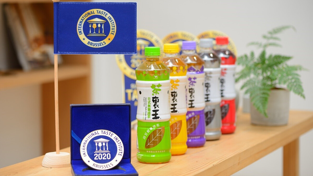 融入在地茶葉職人魂，淬煉出堅持不妥協的細膩回甘風味好茶！