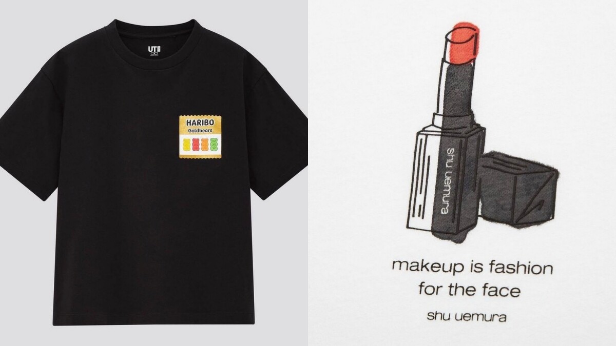 The Brands in My Handbag UT