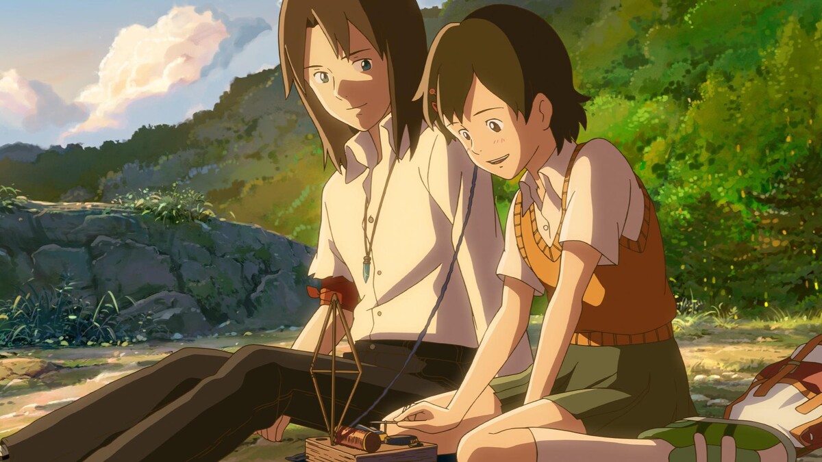 《追逐繁星的孩子》劇照/威秀影城提供