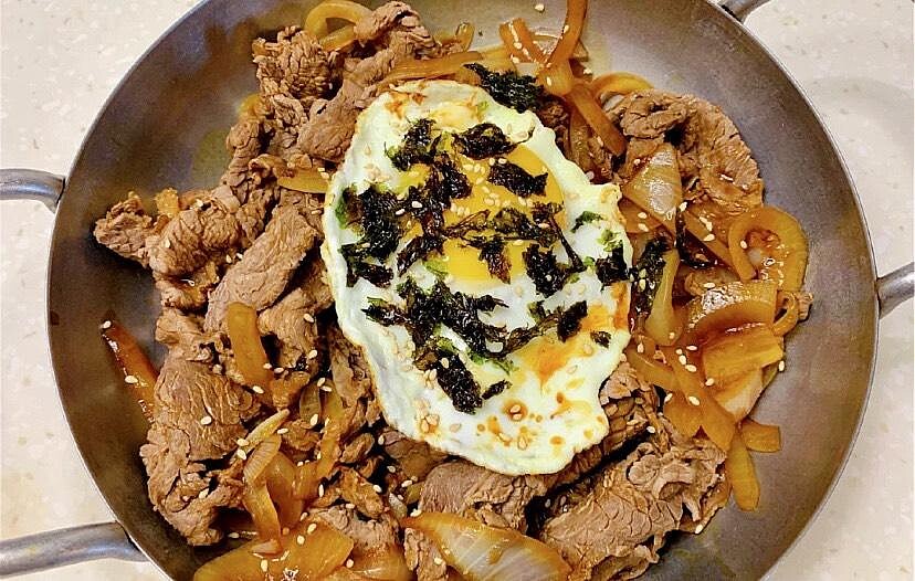 Photo/李良姜减脂日记@小紅書