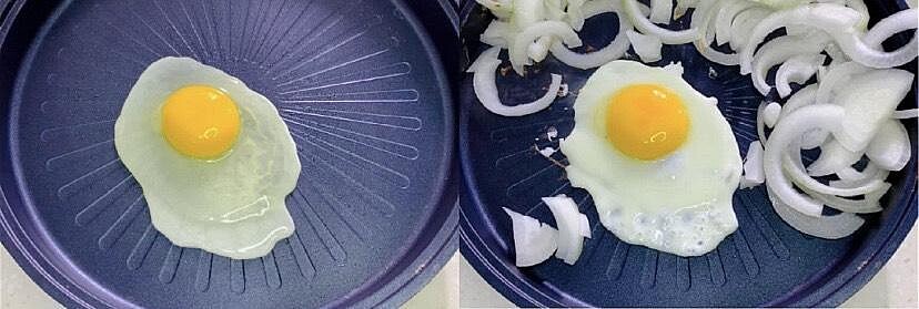 Photo/李良姜减脂日记@小紅書