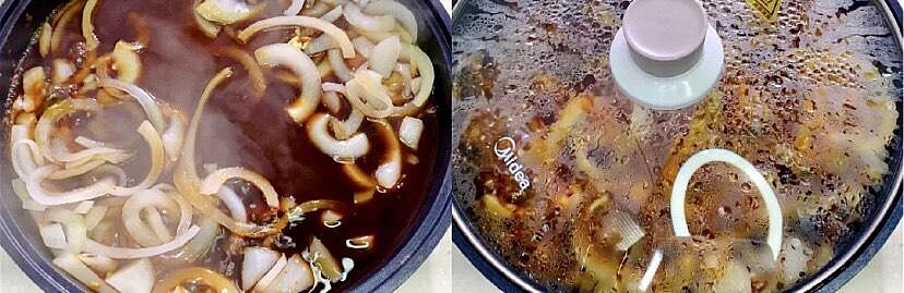 Photo/李良姜减脂日记@小紅書