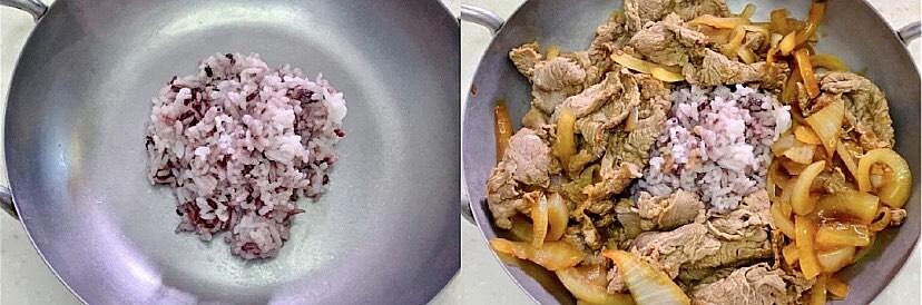 Photo/李良姜减脂日记@小紅書