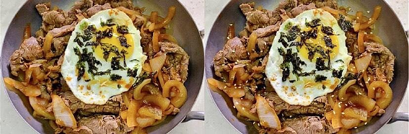 Photo/李良姜减脂日记@小紅書