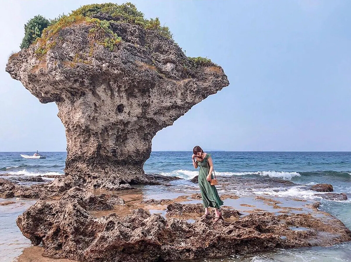 圖片來源： instagram @ha_dala