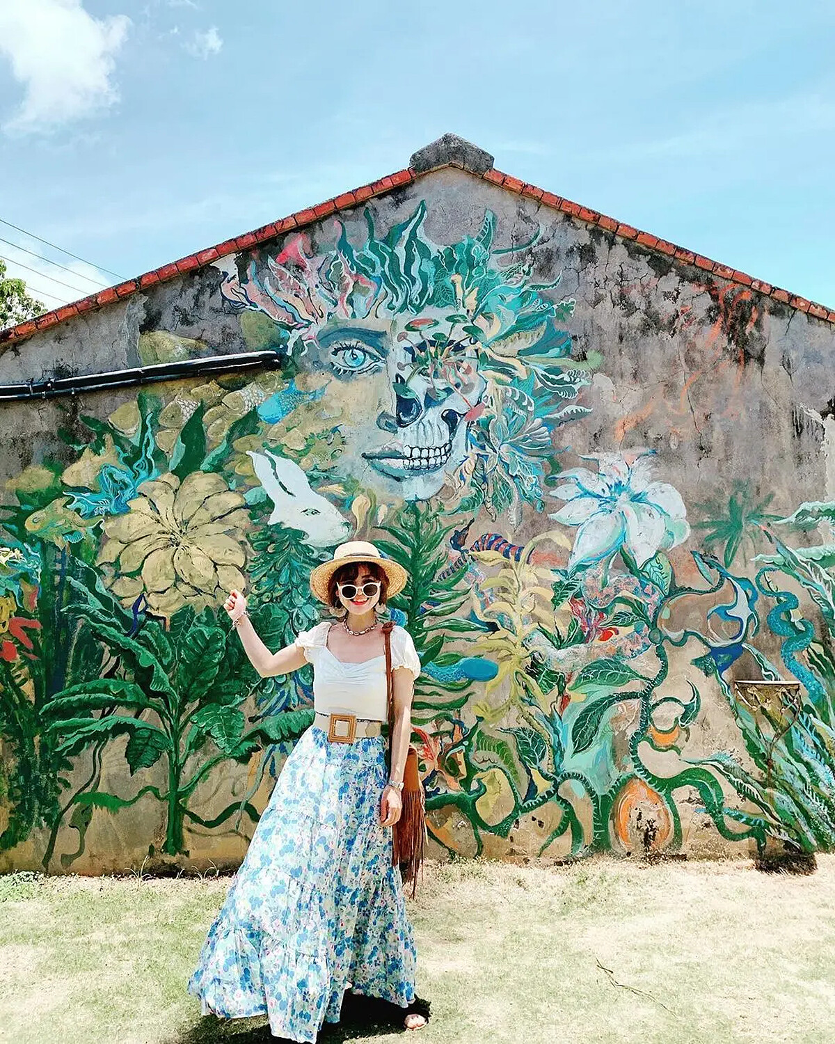 圖片來源：Instagram @0001215jessics 授權KLOOK轉載