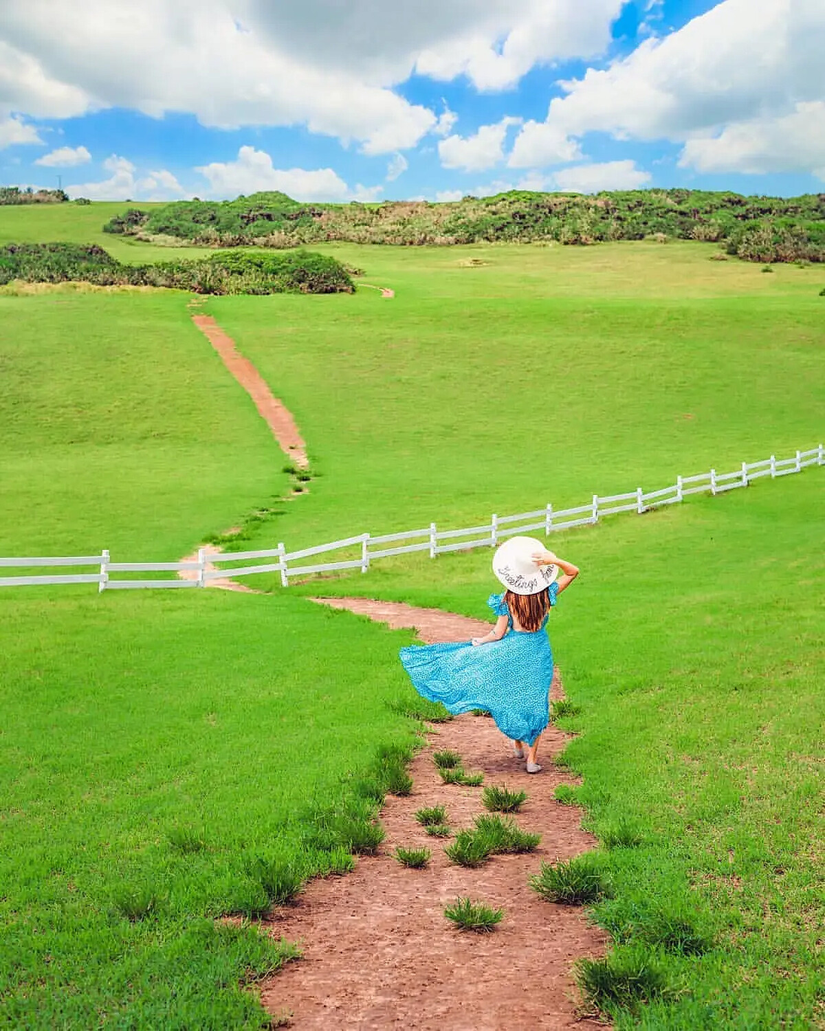 圖片來源：Instagram @molly888666 授權KLOOK轉載