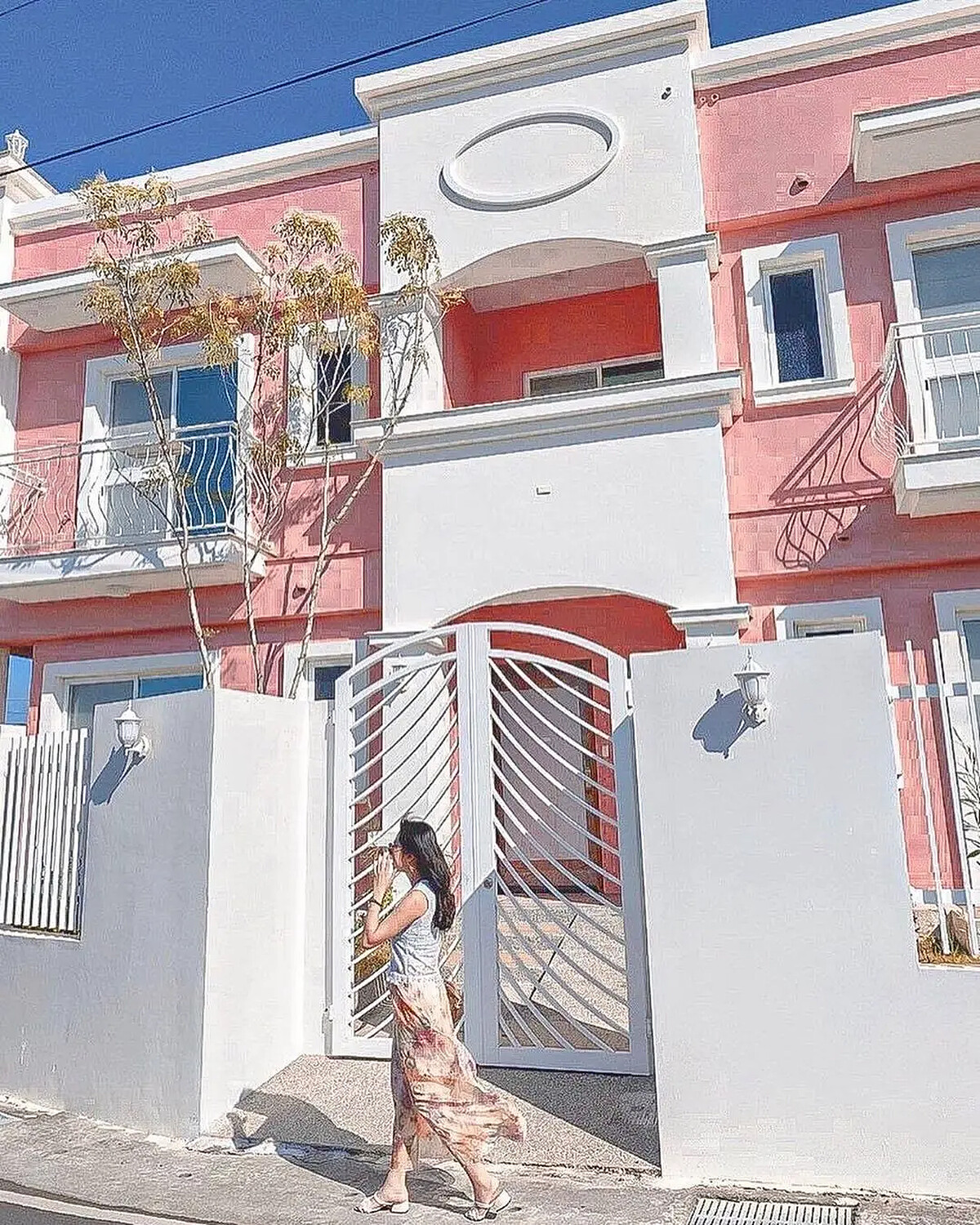 圖片來源：Instagram @tingyu0508 授權KLOOK轉載