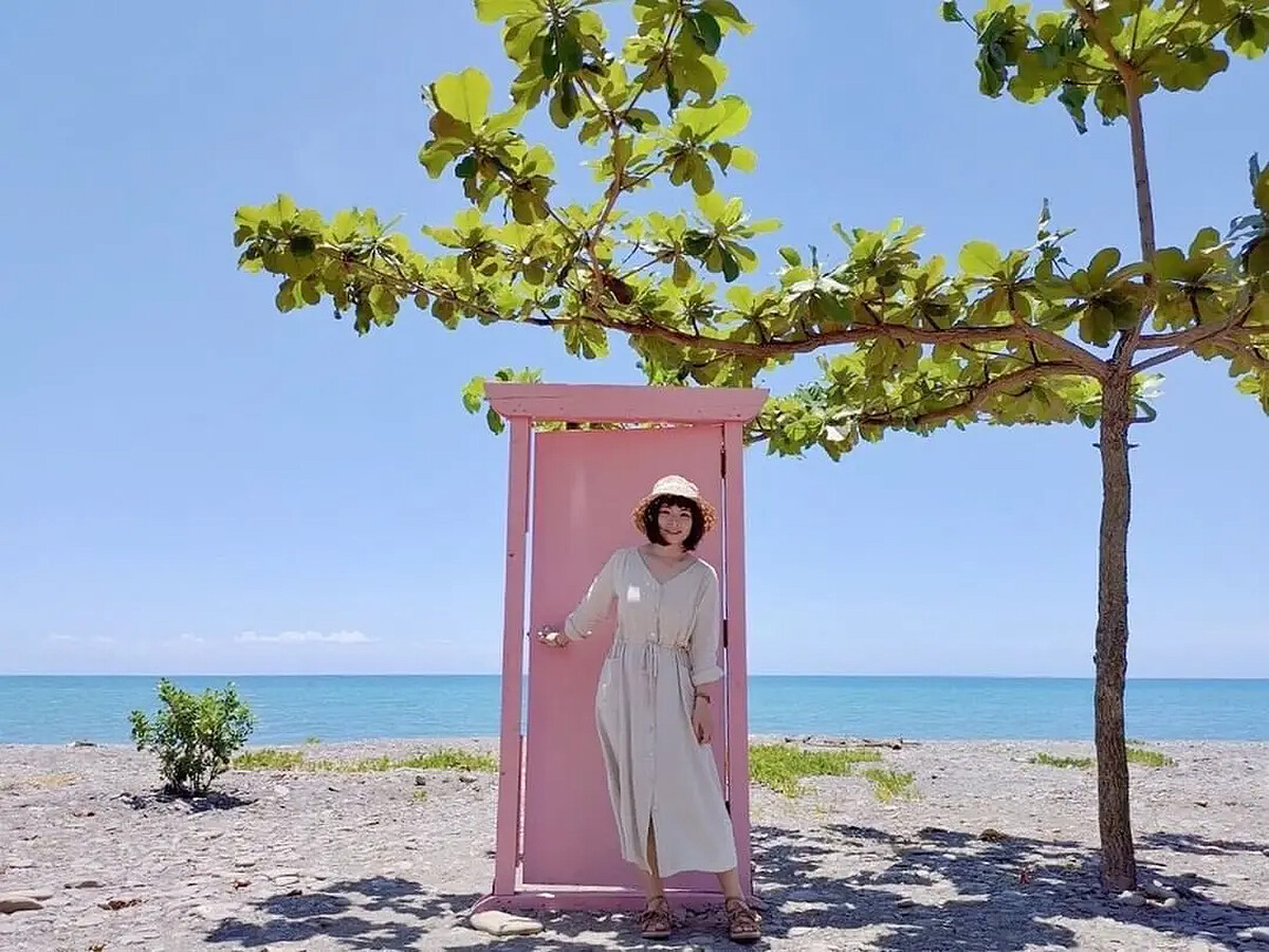 圖片來源：Instagram @dora0216 授權KLOOK轉載