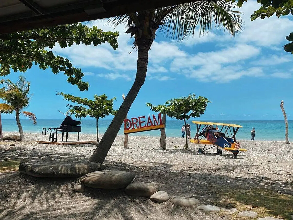 圖片來源：Instagram @ytjessiesun 授權KLOOK轉載