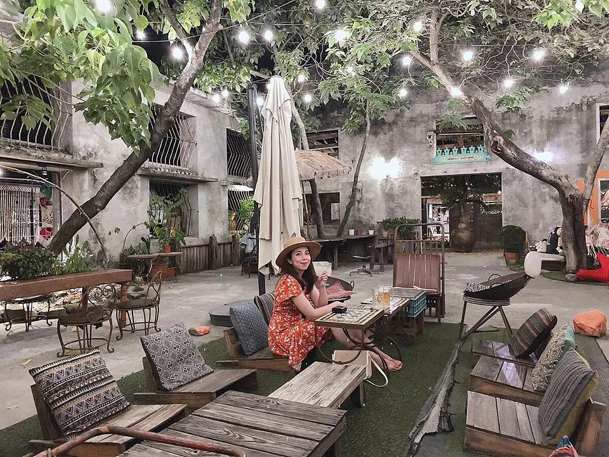 圖片來源：Instagram @gungyu__ 授權KLOOK轉載