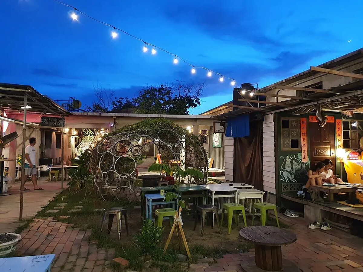 圖片來源：Instagram @_audrey831 授權KLOOK轉載