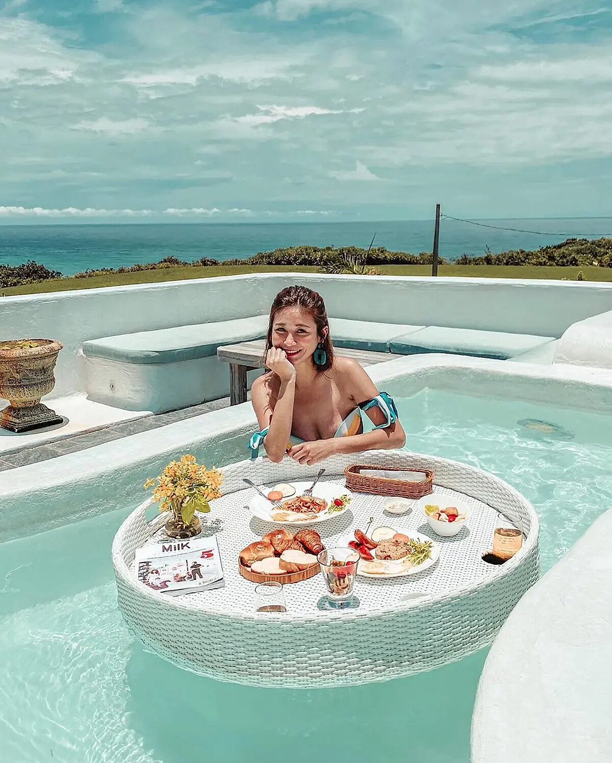 圖片來源：Instagram @charlie.h______ 授權KLOOK轉載