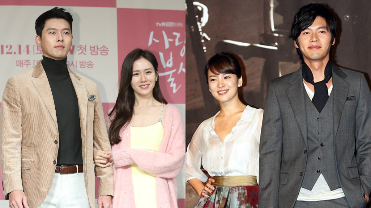 玄彬、宋慧喬 驚傳復合遛狗甘安捏？！全球粉絲捍衛銀幕情侶：「玄彬、孫藝珍 才是像極了愛情啊！」