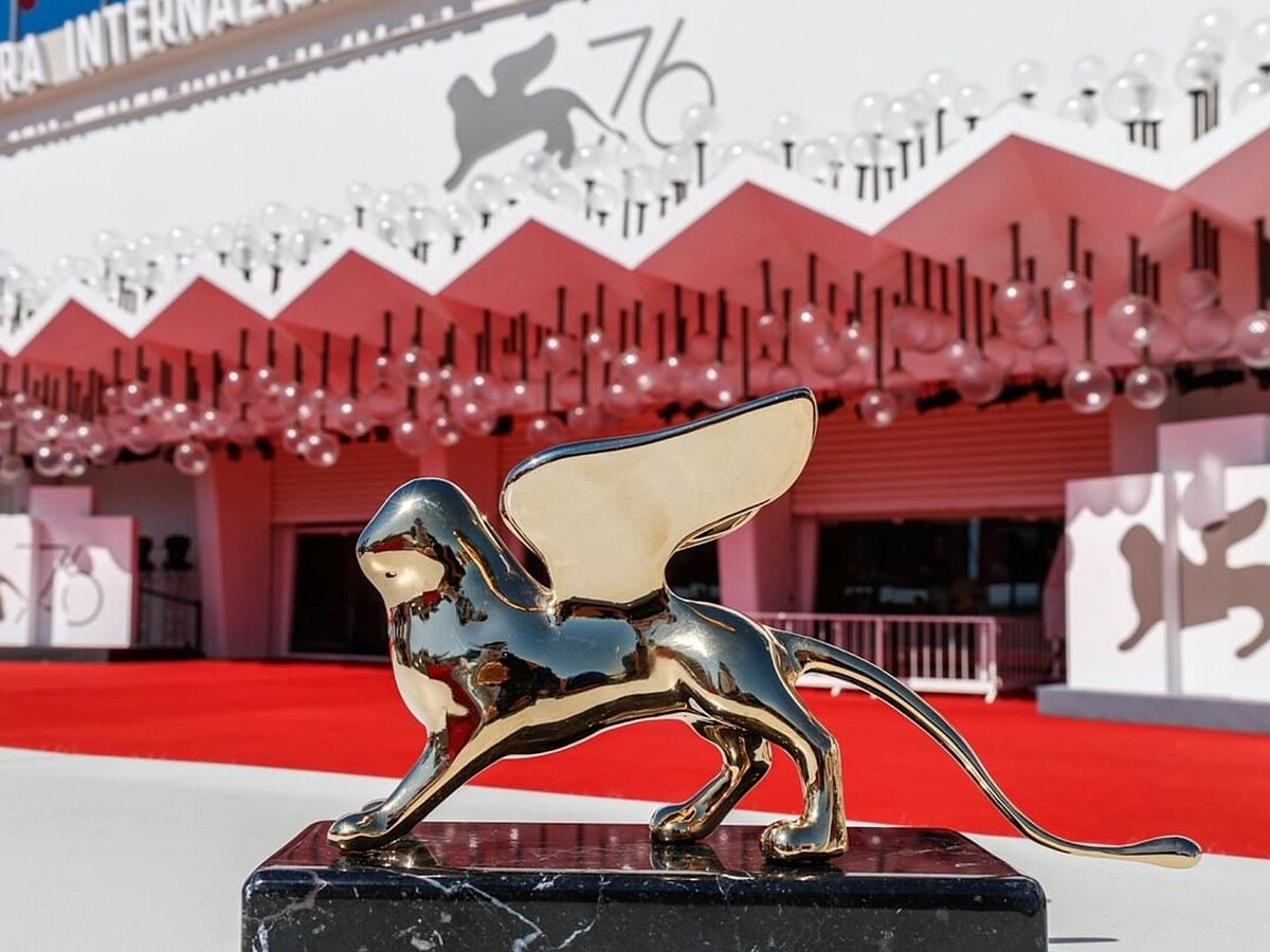 via Instagram @labiennale by @jacopo_salvi