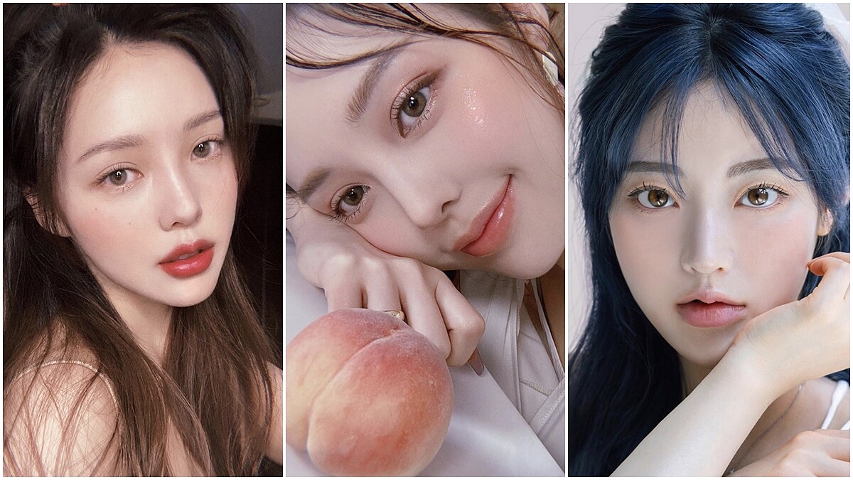 手殘者也能上手～6大夏日裸妝技法這樣畫「輕、薄、裸、透」，男友也察覺不出你有化妝！ 