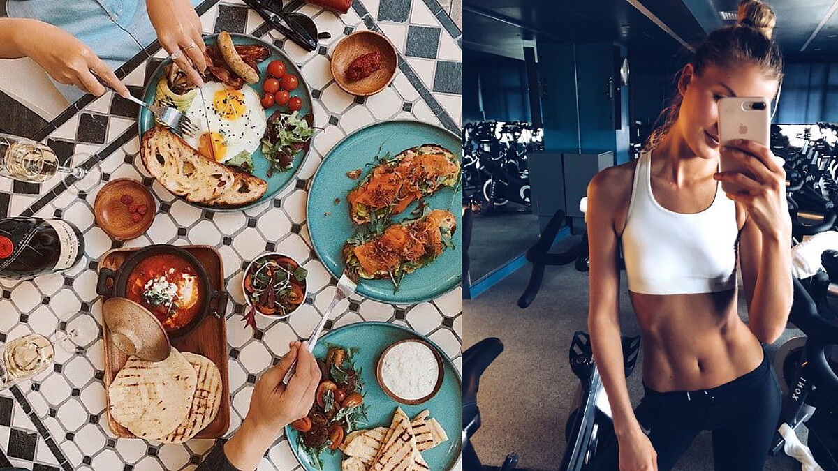 減醣就是不吃澱粉？生酮就是狂吃肉？5個減肥飲食迷思大破解！