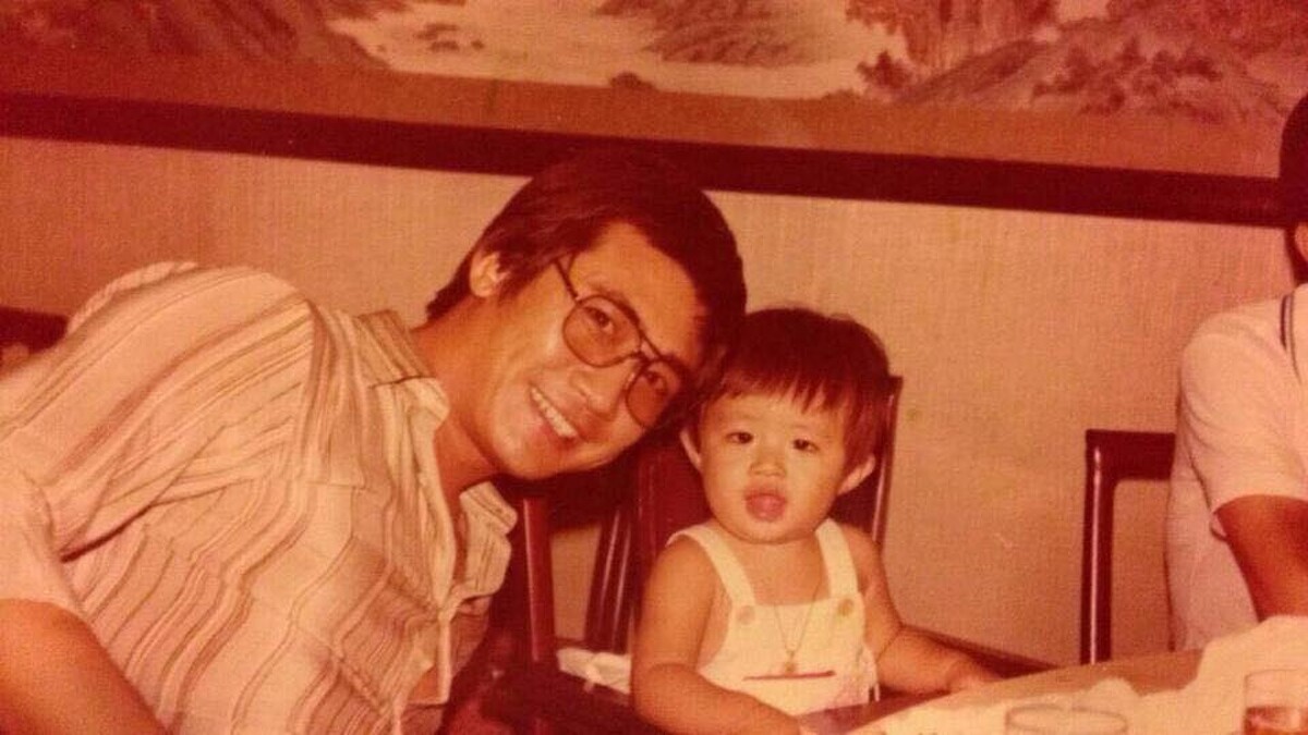 （圖片／梁正群FB）