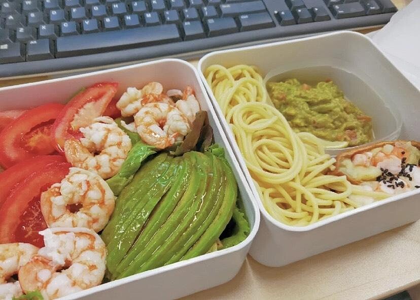 Photo/元崽的饭@小紅書