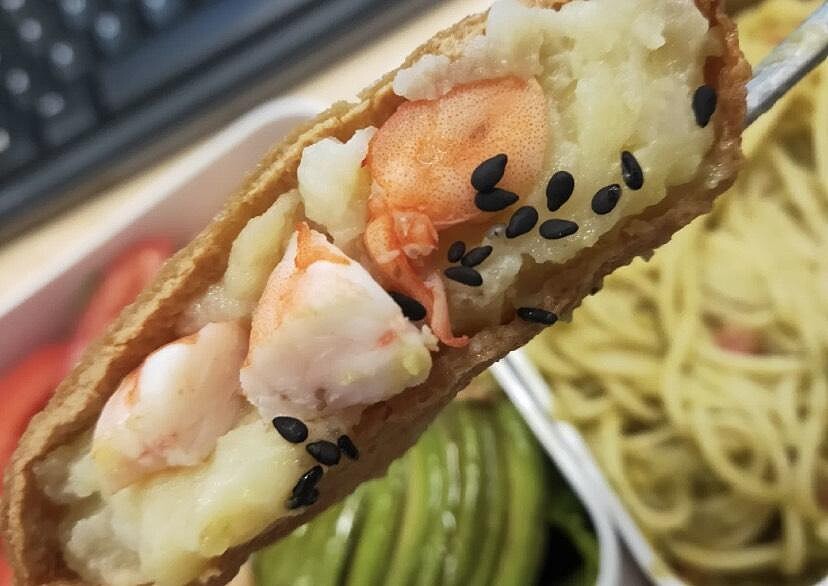 Photo/元崽的饭@小紅書