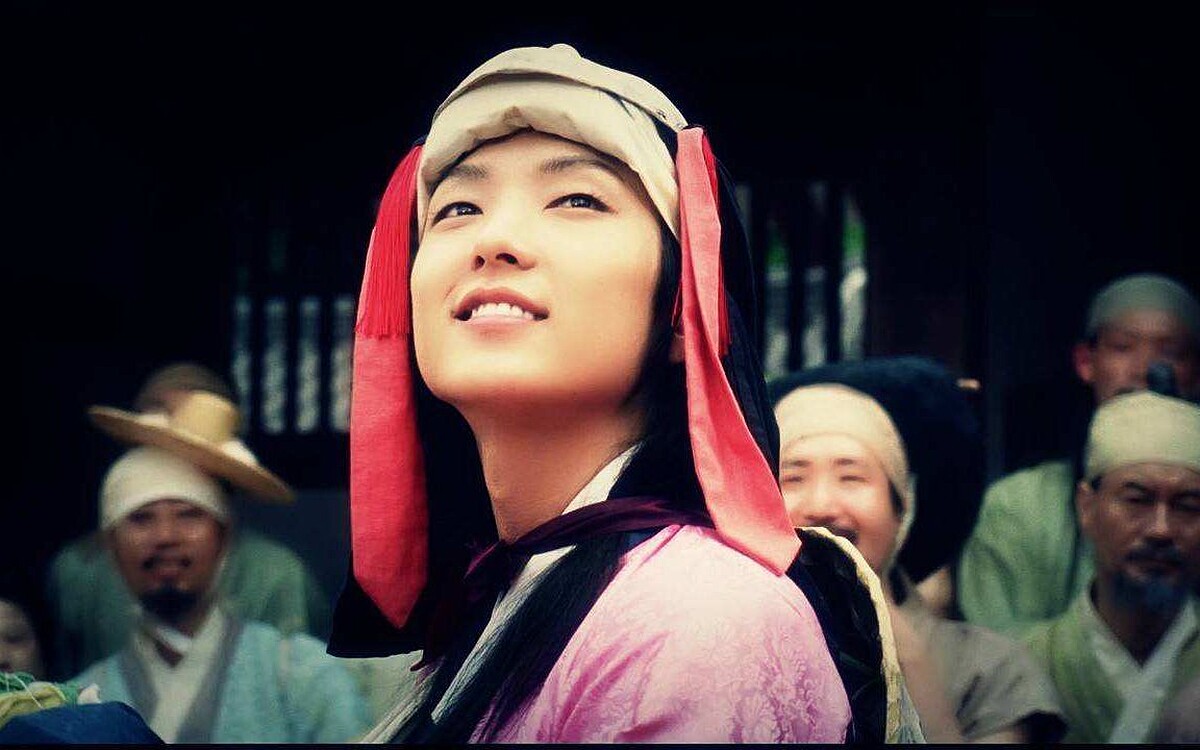 《王的男人》劇照