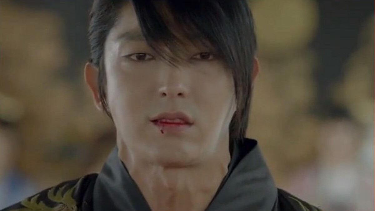 《步步驚心: 麗》劇照