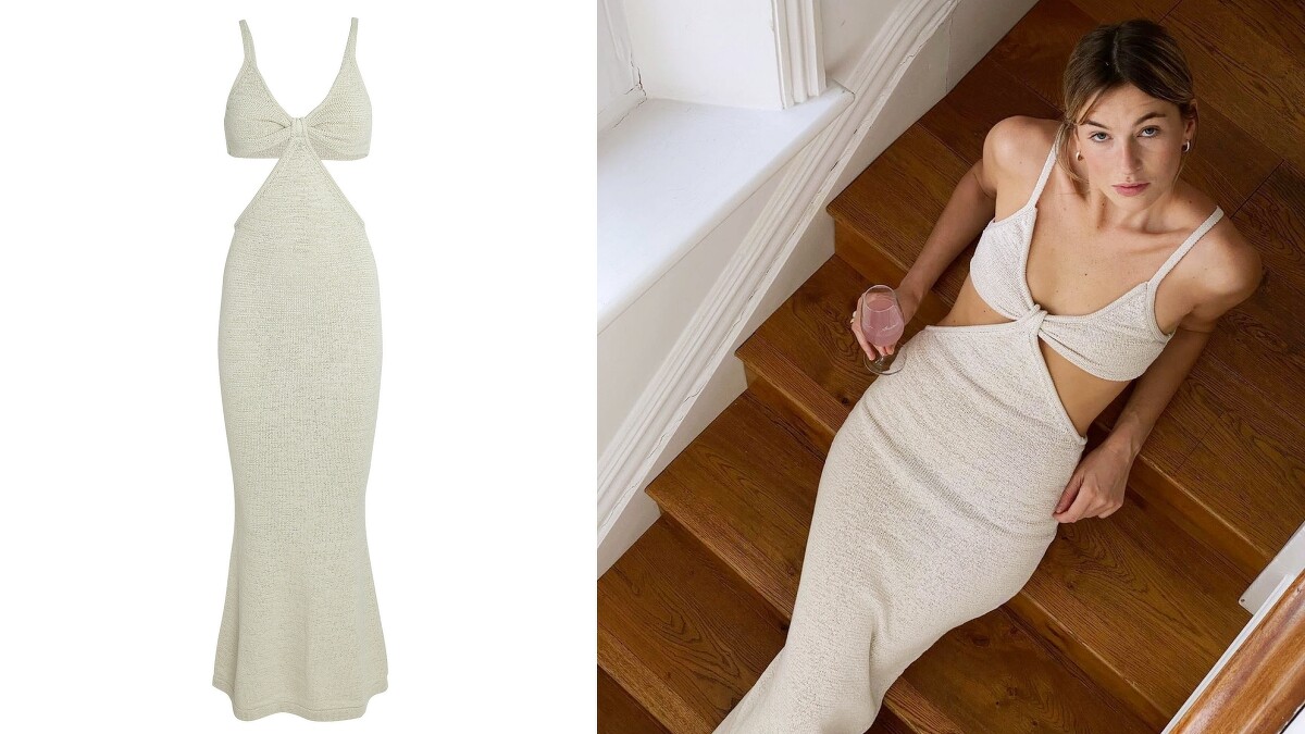 Cult Gaia Serita Dress